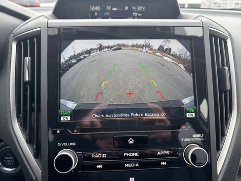 Used 2023 Subaru Crosstrek 2.5i Limited image 16