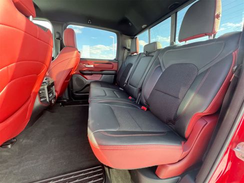 Used 2021 RAM 1500 Rebel w/ Level 2 Equipment Group image 19