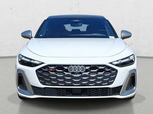 New 2026 Audi S5 Prestige AWD/4WD image 2