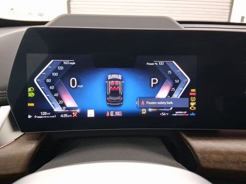 Used 2025 BMW X1 xDrive28i image 17