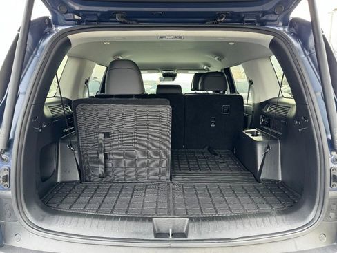 Certified 2025 Hyundai Santa Fe SEL image 6