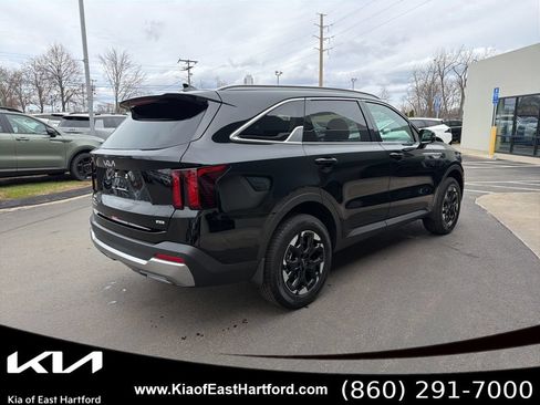New 2026 Kia Sorento S AWD/4WD image 6