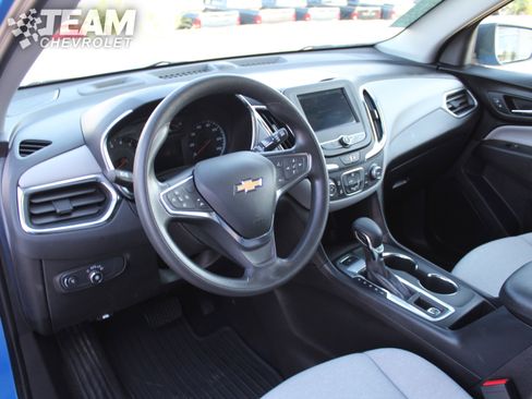 Certified 2024 Chevrolet Equinox LS w/ Driver Confidence II Package image 12