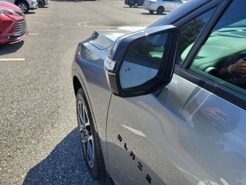 Used 2024 Chevrolet Blazer RS w/ Driver Confidence II Package image 18