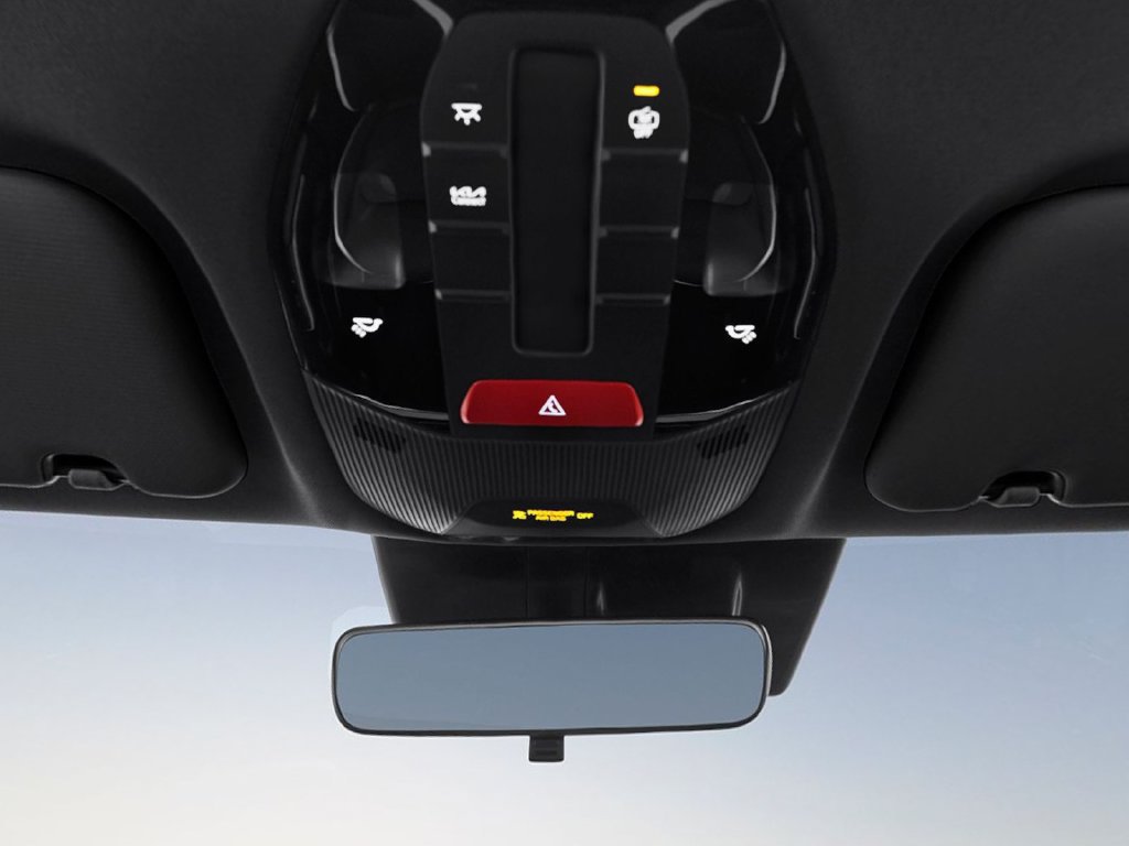 New 2026 Kia K4 GT-Line w/ GT-Line Premium Package FWD image 11