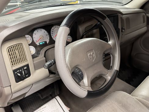 Used 2003 Dodge Ram 1500 Truck ST image 10