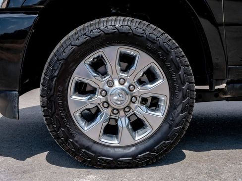 Used 2023 RAM 2500 Limited image 63