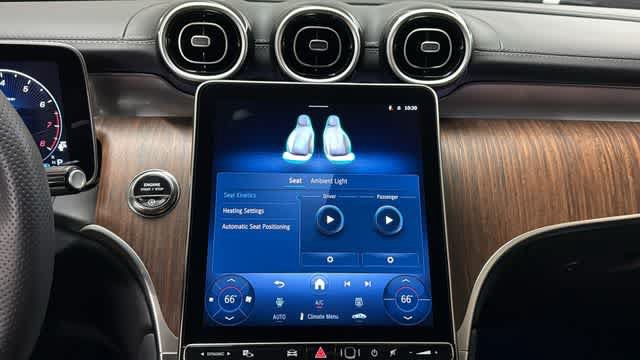 Certified 2026 Mercedes-Benz GLC 300 4MATIC image 20