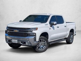 Used 2020 Chevrolet Silverado 1500 High Country AWD/4WD video 1