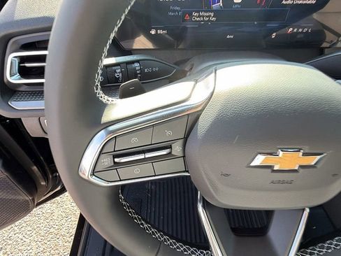 New 2026 Chevrolet Traverse LT image 20