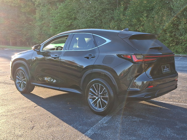 Used 2026 Lexus NX 350 AWD w/ Accessory Package (2T) image 4