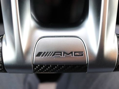 Used 2019 Mercedes-Benz S 63 AMG S 4MATIC Sedan image 34