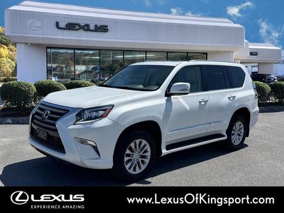Used 2019 Lexus GX 460 Premium w/ Premium Package