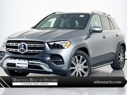 New 2026 Mercedes-Benz GLE 350 4MATIC