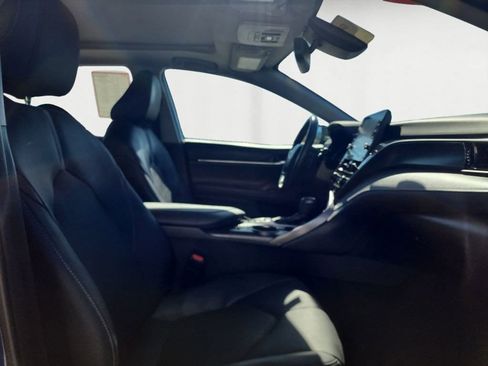 Certified 2024 Toyota Camry XSE w/ Cold Weather Package AWD/4WD image 15