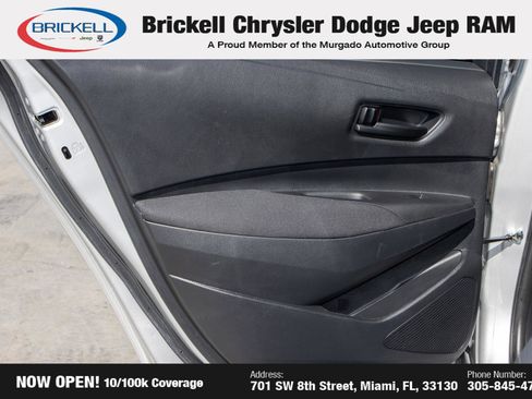 Used 2023 Toyota Corolla LE image 11