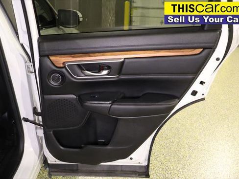 Used 2020 Honda CR-V Touring image 29