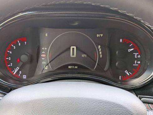 Used 2026 Dodge Durango GT AWD/4WD image 32