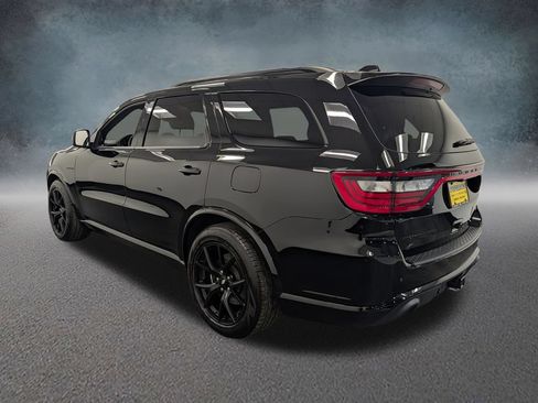 Used 2026 Dodge Durango GT AWD/4WD image 6