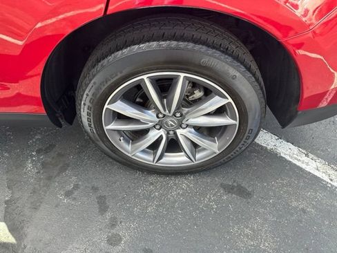 Used 2020 Acura RDX AWD w/ Technology Package image 25