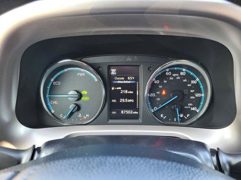Used 2018 Toyota RAV4 LE AWD/4WD image 29