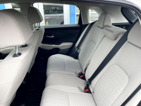 Certified 2023 Honda HR-V LX image 10