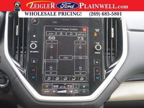 Used 2023 Subaru Ascent Limited image 23