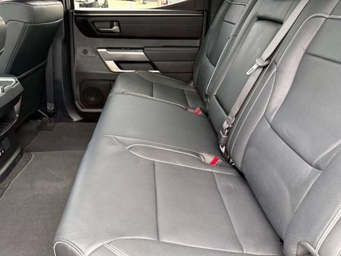 Used 2026 Toyota Tundra SR5 w/ TRD Off-Road Premium Package AWD/4WD image 24