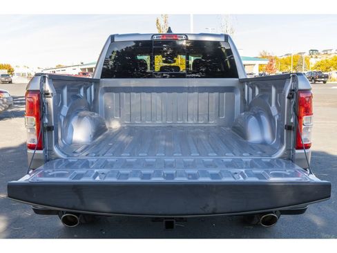 Used 2020 RAM 1500 Big Horn image 14