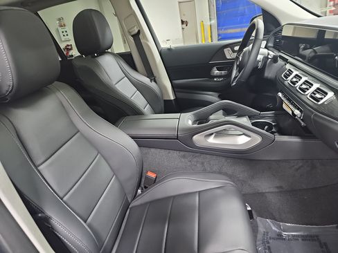 Used 2026 Mercedes-Benz GLE 350 4MATIC image 11