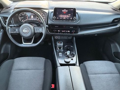 Certified 2023 Nissan Rogue SV image 14