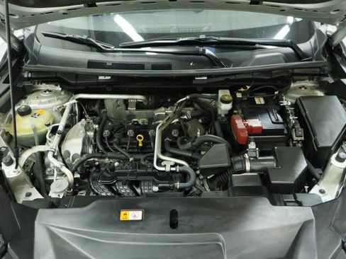 Used 2024 Mitsubishi Outlander SE FWD image 32