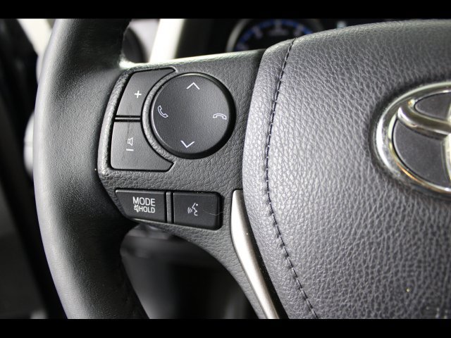 Used 2017 Toyota RAV4 Platinum w/ All Weather Liner Package AWD/4WD image 21