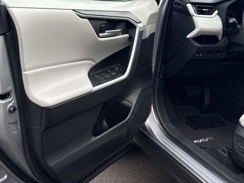 Certified 2023 Toyota RAV4 XLE Premium FWD image 14