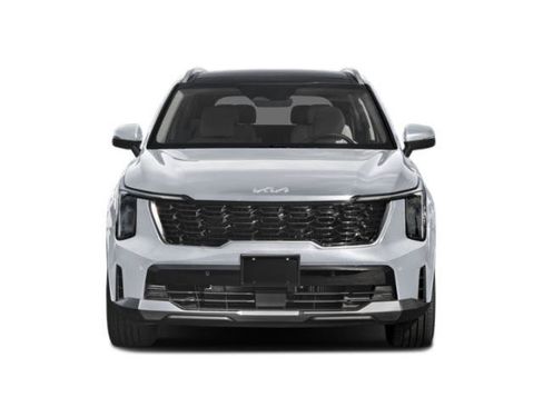 Used 2025 Kia Sorento EX w/ Panoramic Sunroof Package FWD image 7