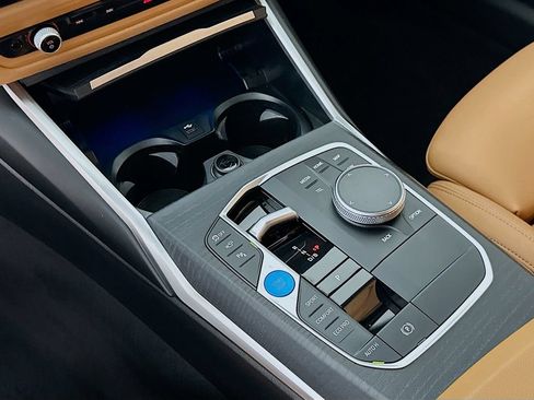 Certified 2025 BMW i4 eDrive40 w/ M Sport Package RWD image 17