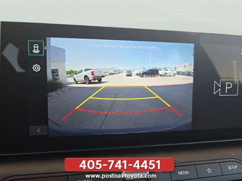 Used 2025 Kia K4 FWD image 21