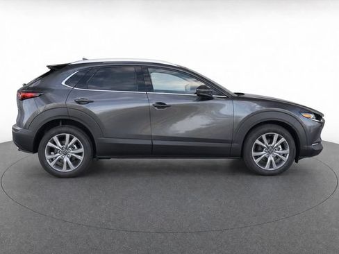 Used 2024 MAZDA CX-30 AWD 2.5 S w/ Premium Package image 8