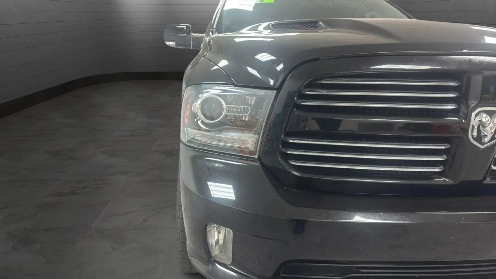 Used 2014 RAM 1500 Sport w/ Convenience Group AWD/4WD image 30