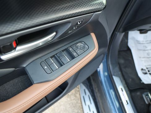 Certified 2026 Toyota Grand Highlander AWD Hybrid image 43