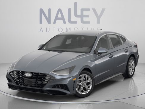 Used 2023 Hyundai Sonata SEL FWD image 8