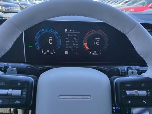 New 2026 Hyundai Santa Fe SE image 31