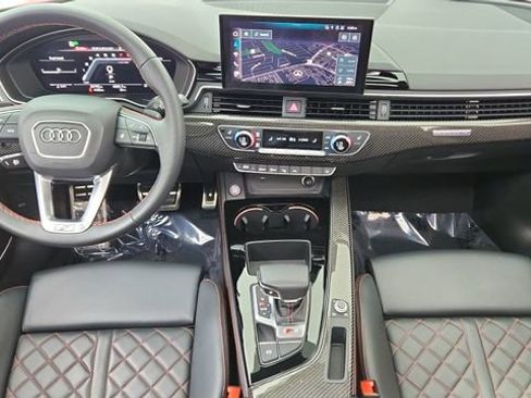 Used 2023 Audi S5 Prestige AWD/4WD image 35