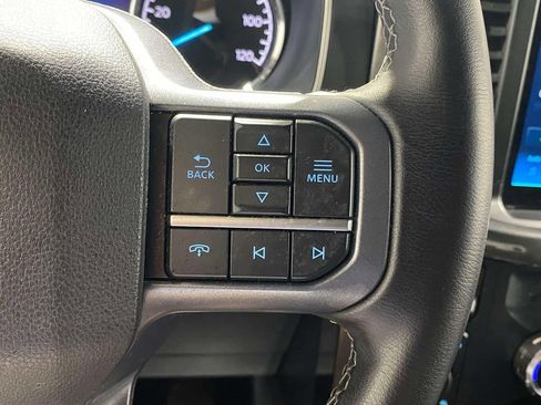 Used 2023 Ford F150 XLT w/ Equipment Group 302A High AWD/4WD image 25