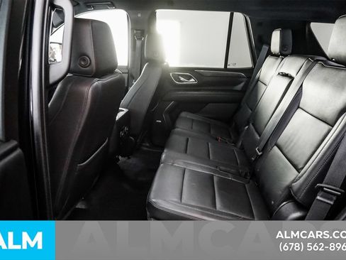 Used 2023 Chevrolet Tahoe LT AWD/4WD image 20