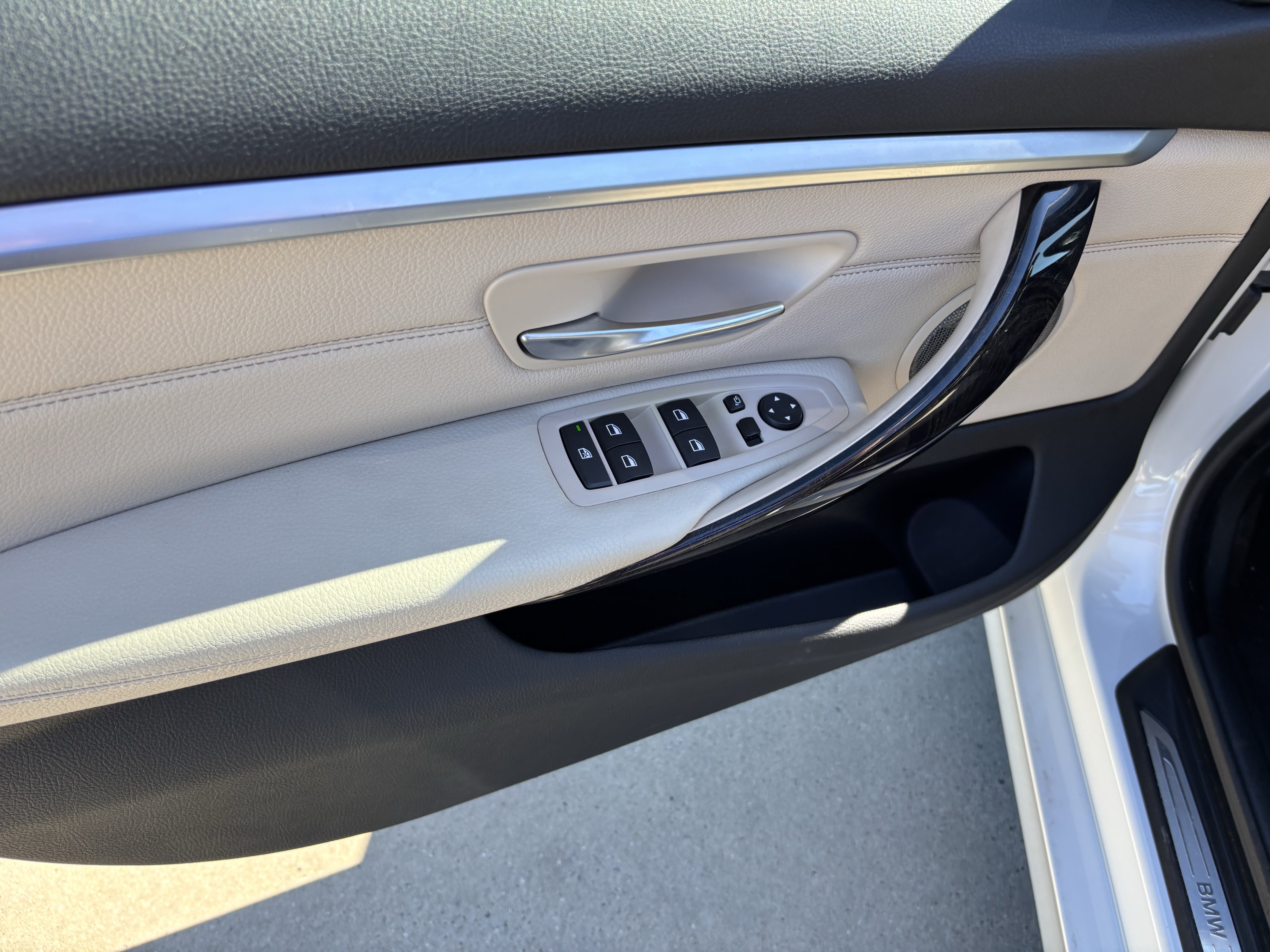 Used 2016 BMW 428i Gran Coupe RWD image 14
