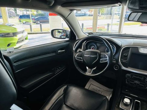 Used 2021 Chrysler 300 Touring L w/ Popular Equipment Group AWD/4WD image 50