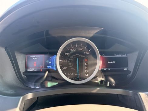 Used 2015 Ford Explorer XLT AWD/4WD image 18