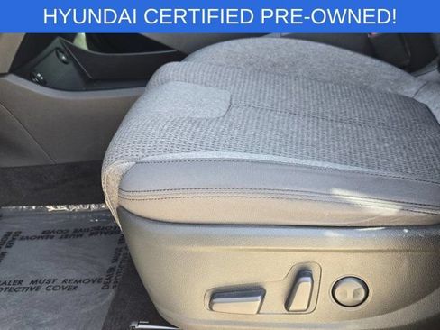 Certified 2023 Hyundai Santa Fe SEL FWD image 24