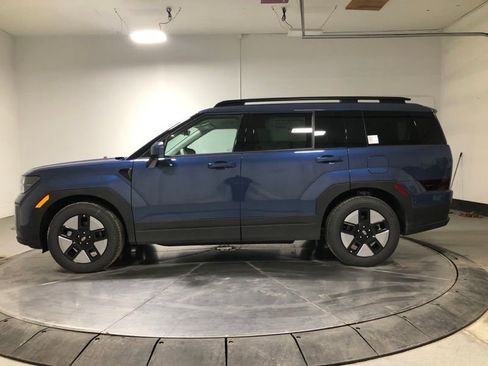 New 2026 Hyundai Santa Fe SEL AWD/4WD image 4